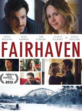 Fairhaven