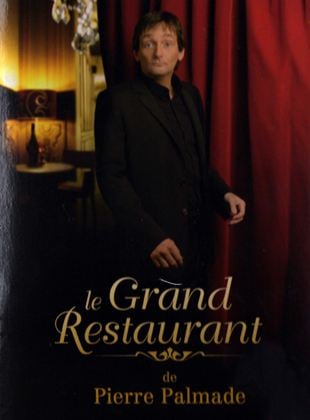Le Grand restaurant II (TV)