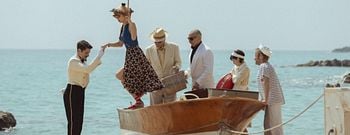 La serie española que lleva dos semanas en el Top 10 de Netflix global: un Sherlock Holmes de cuatro episodios que se ve del tirón