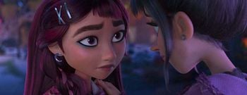 'Hechizo: Bienvenidos a Hexe' ('Hexed'): fecha de estreno, de qué va y qué saber sobre la nueva película de Disney