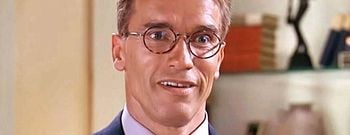 "Lo más divertido que he hecho en mi vida en el mundo del cine": Arnold Schwarzenegger renunció al 99,85% de sus honorarios por su proyecto favorito