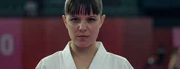 Una historia real de superación y empoderamiento femenino: ‘Karateka’ llega a los cines el 30 de octubre
