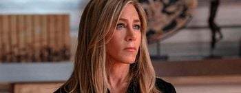 Jennifer Aniston, actriz: "Habría dado cualquier cosa si alguien me hubiera dicho: 'Congela tus óvulos, hazte un favor'. Simplemente no se te ocurre. Así que aquí estoy hoy, el tren ya pasó"