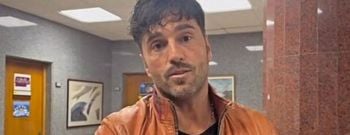 David Bustamante sobre 'Operación Triunfo': "Nos hicimos millonarios con 19 años. Miré el banco y nunca había visto tanto dinero en mi vida"