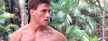 "Pensó que podría luchar contra Arnold Schwarzenegger": Jean Claude Van Damme fue despedido de 'Depredador' por un ataque de furia