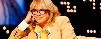 Emma Suárez sobre trabajar con Pedro Almodóvar: "Empecé sintiendo ilusión, pero en un momento dado sentí que ponía cierta distancia"