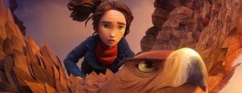 Para muchos, la mejor película en ‘stop motion’ de la historia: ‘Wildwood’ llega a los cines el 23 de octubre
