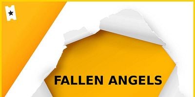 Cartel de Love and Blood