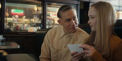 Cartel de Los secretos nos enferman