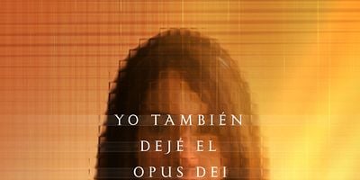 Cartel de La llamada de Dios