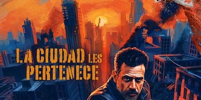 Cartel de 
