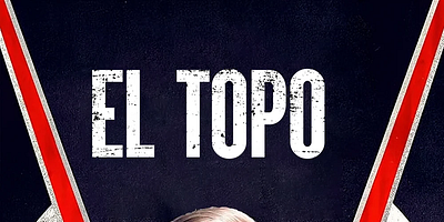 Cartel de Return to the Circus