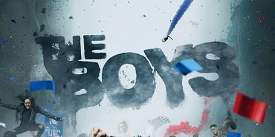 Cartel de Department of Dirty Tricks