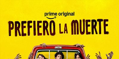 Cartel de 