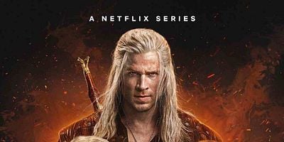 Cartel de Lo que no te mata te hace más fuerte