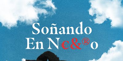 Cartel de My Name is Kwabena