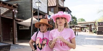 Cartel de Contacto cero