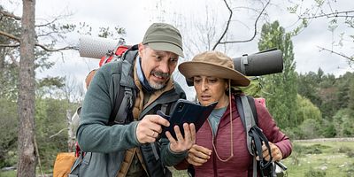 Cartel de Bollera fijo