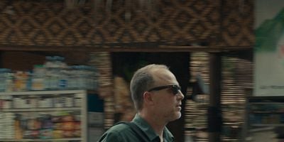 Cartel de Crazy, Mad, Crazy, Genius