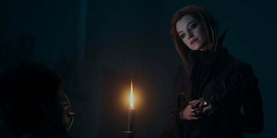 Cartel de The Kindly Ones