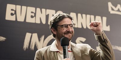 Cartel de Machos beta