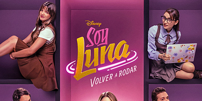 Cartel de 
