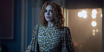 Cartel de Quien siembra vientos recoge tristeza