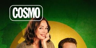 Cartel de Suivez le chat