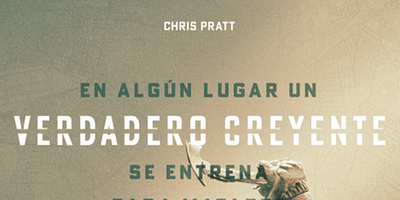 Cartel de 