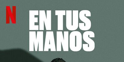 Cartel de What Have You Done?