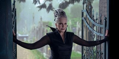 Cartel de Qué noche la de ese día