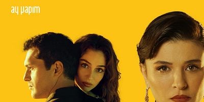 Cartel de Leyla 1.Bölüm