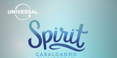 Cartel de Lucky and the Railroad Ransom