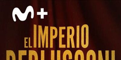 Cartel de Le pionnier de la télévision privée