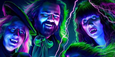 Cartel de The Return of Jerry