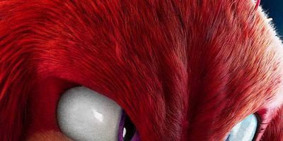 Cartel de The Warrior