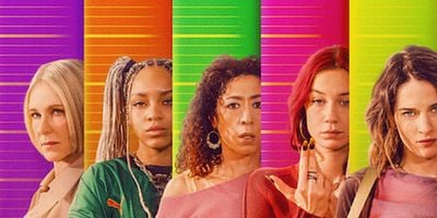 Cartel de Une coquette somme