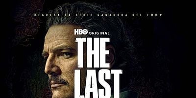 Cartel de Los días por venir