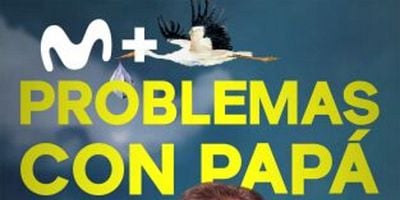 Cartel de Happy Tears