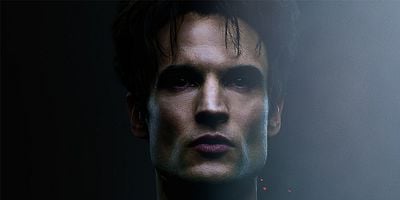 Cartel de The Ruler of Hell