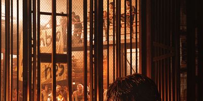 Cartel de Planänderung