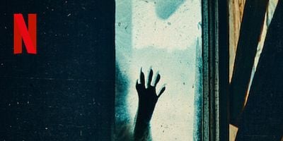 Cartel de Cabin in the Woods