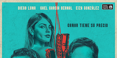 Cartel de Ein kleines Spiel