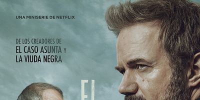 Cartel de 