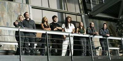 Cartel de Enemy at the Gate