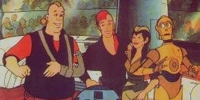 Cartel de La sorcière blanche