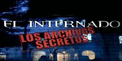 Cartel de El monstruo del bosque La Laguna Negra