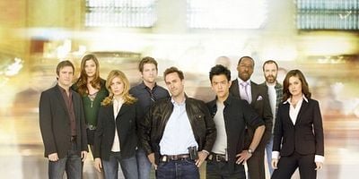 Cartel de No habrá mas días buenos