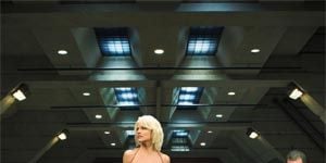 Cartel de Mini Series - Part 1