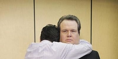 Cartel de Bixby vuelve